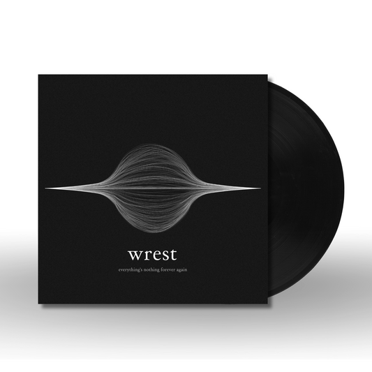 Everything's Nothing Forever Again - Second Pressing