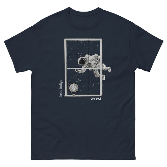 Hello Indigo - T-Shirt