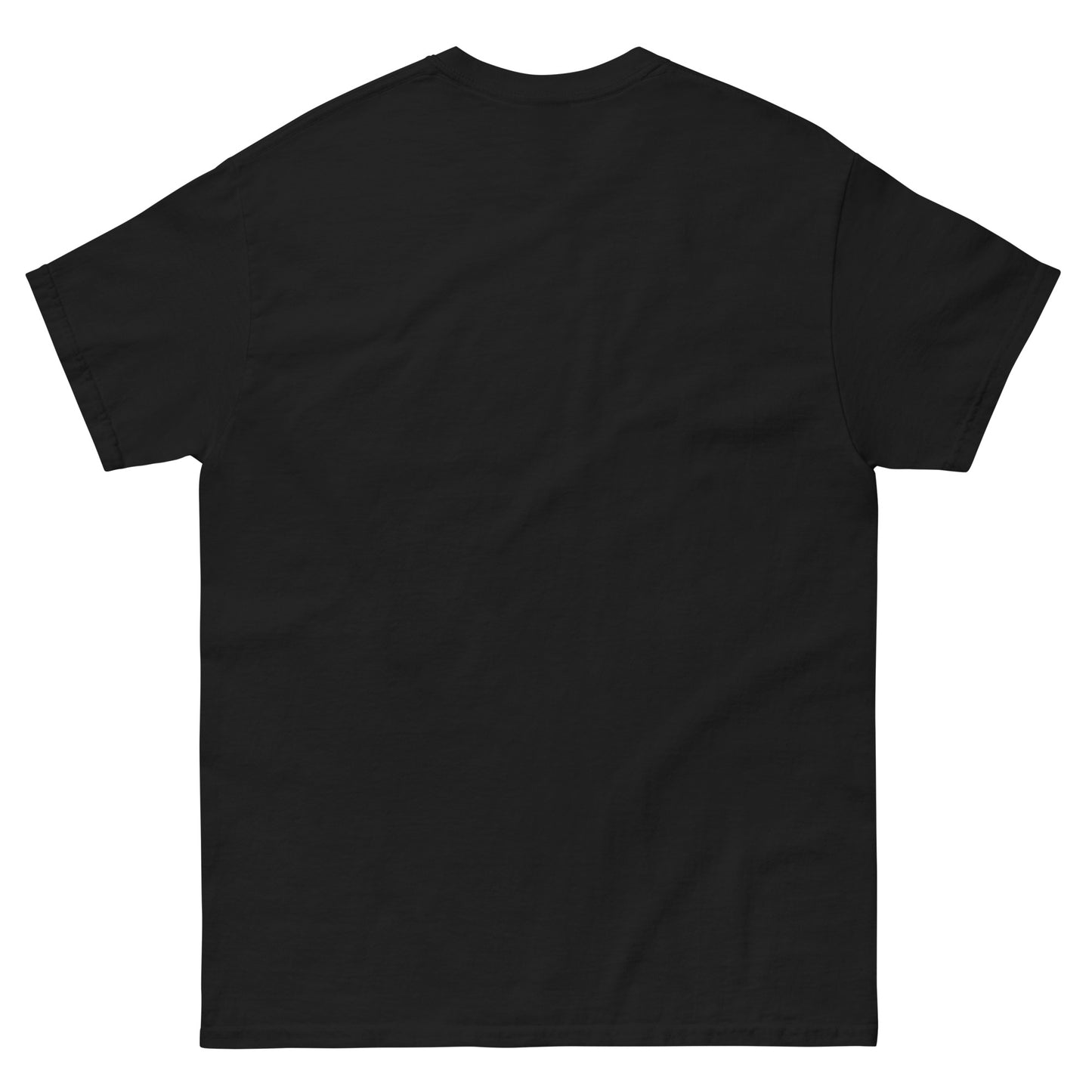 Everything's Nothing, Forever Again - Album - T-Shirt