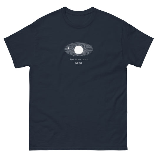 Lost in your Orbit - Single - Artwork - T-Shirt