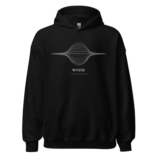 Everything's Nothing, Forever Again - Album - Hoodie