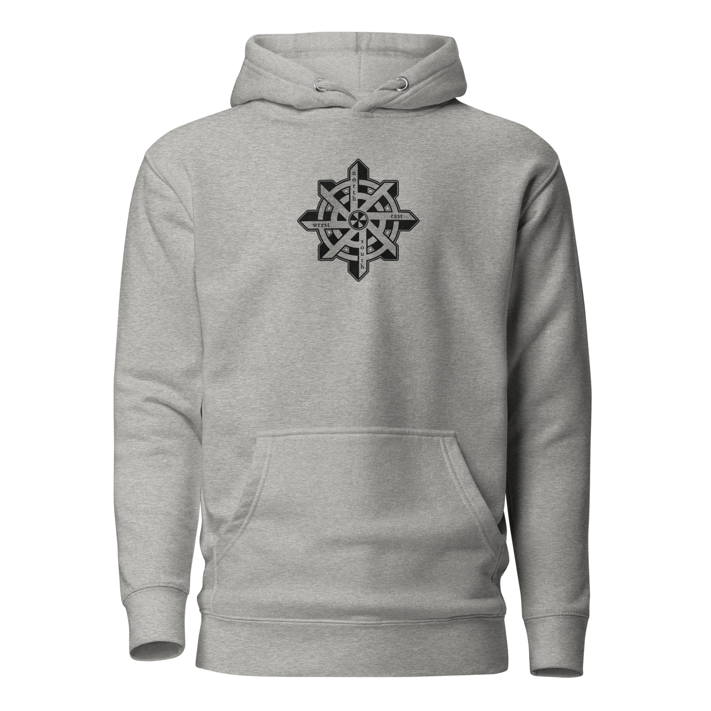 Compass Hoodie