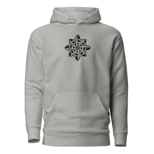 Compass Hoodie