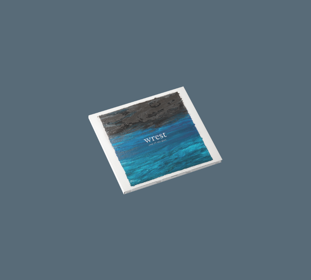 Album CD: 'End All The Days'