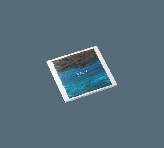 Album CD: 'End All The Days'