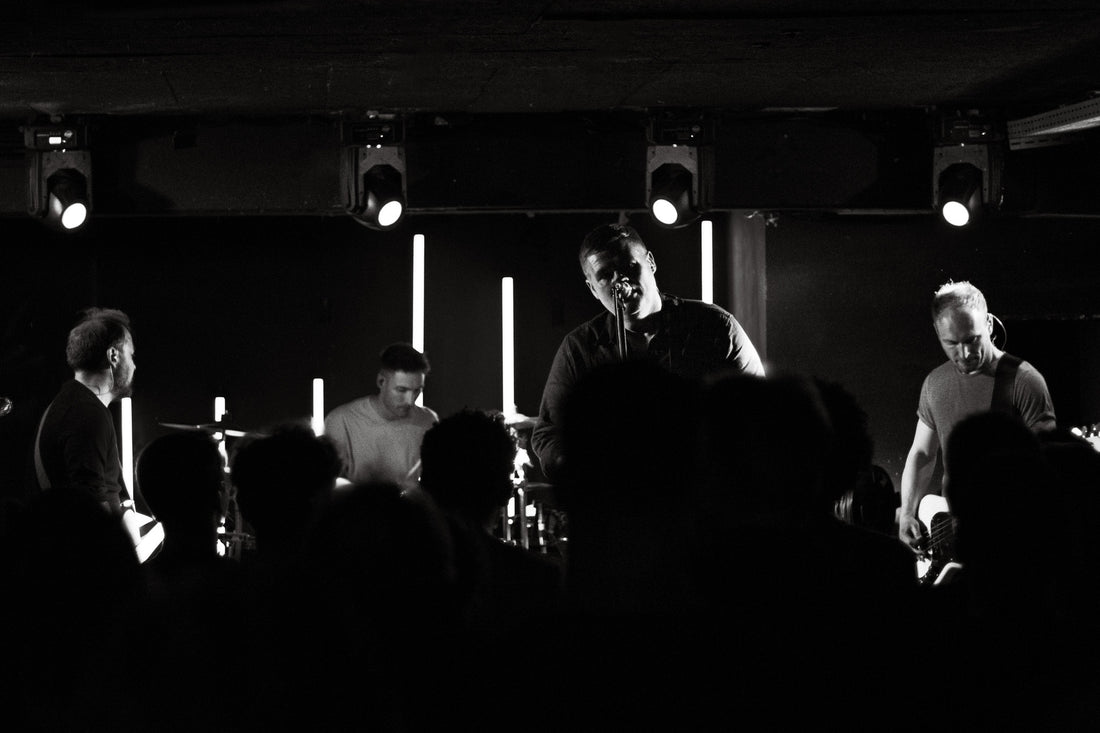 wrest to Release New Single 'Nowhere Forever' on May 31